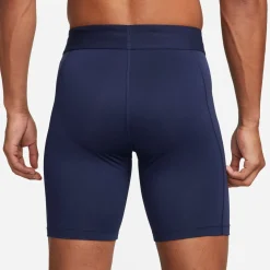 Nike Pro Dri-FIT Strike Slidingbroekje Donkerblauw