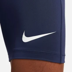 Nike Pro Dri-FIT Strike Slidingbroekje Donkerblauw