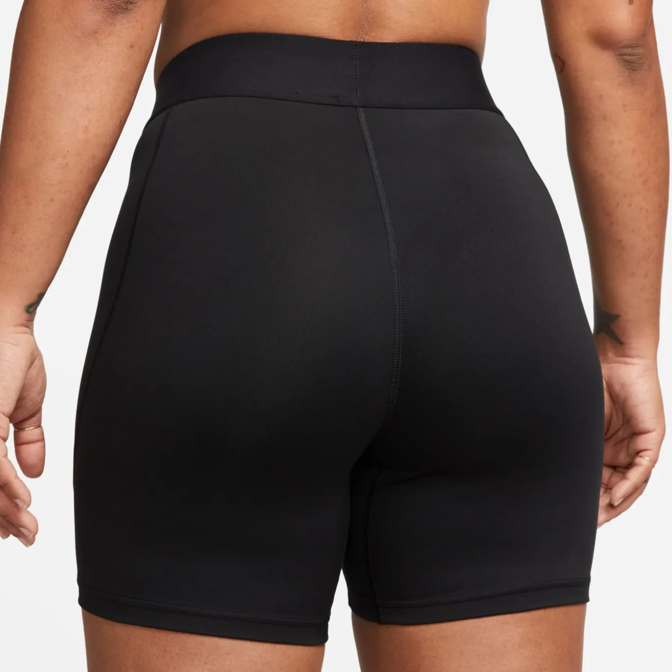 Nike Pro Dri-FIT Strike Slidingbroekje Dames Zwart