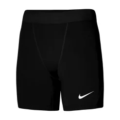 Nike Pro Dri-FIT Strike Slidingbroekje Dames Zwart