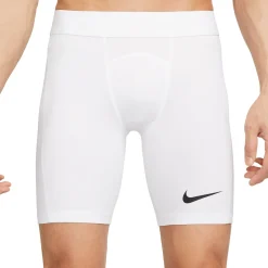 Nike Pro Dri-FIT Strike Slidingbroekje Wit