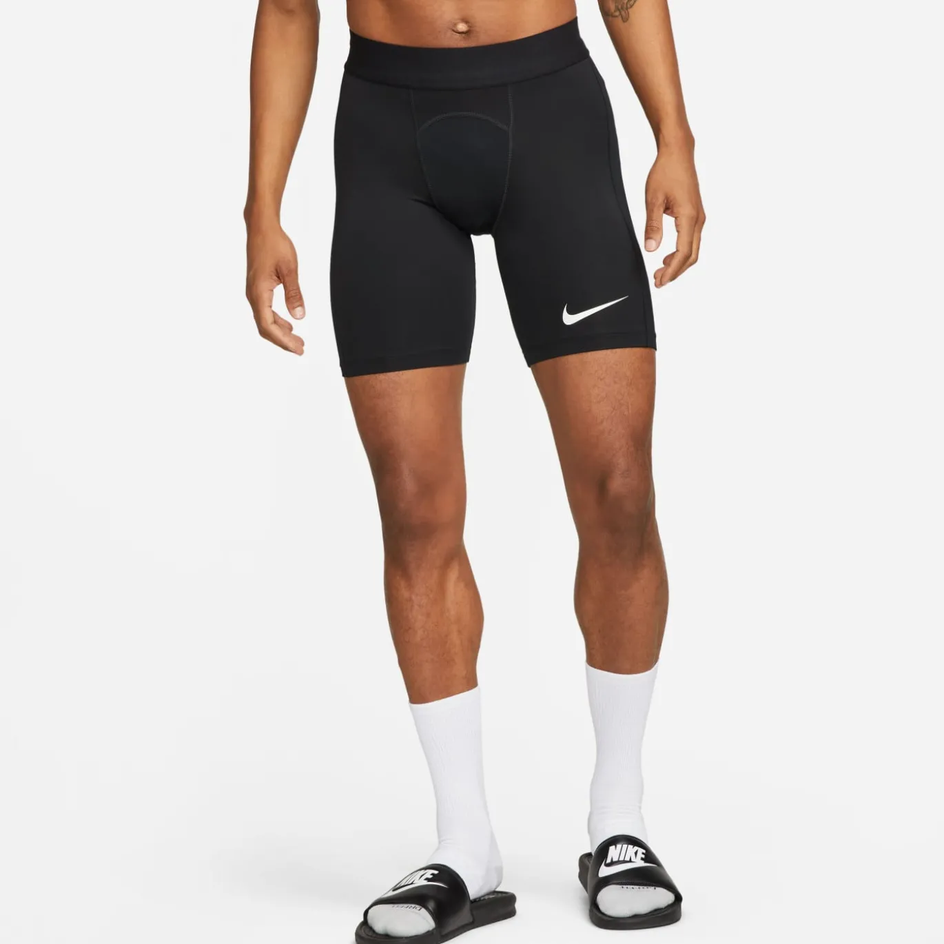 Nike Pro Dri-FIT Strike Slidingbroekje Zwart