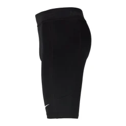 Nike Pro Slidingbroekje Jongens Zwart Wit