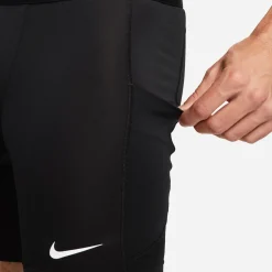 Nike Pro Slidingbroekje Zwart