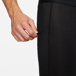Nike Pro Slidingbroekje Zwart