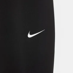 Nike Pro Sportlegging Meisjes Zwart Wit