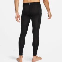 Nike Pro Sportlegging Zwart Wit
