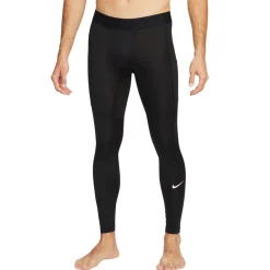 Nike Pro Sportlegging Zwart Wit
