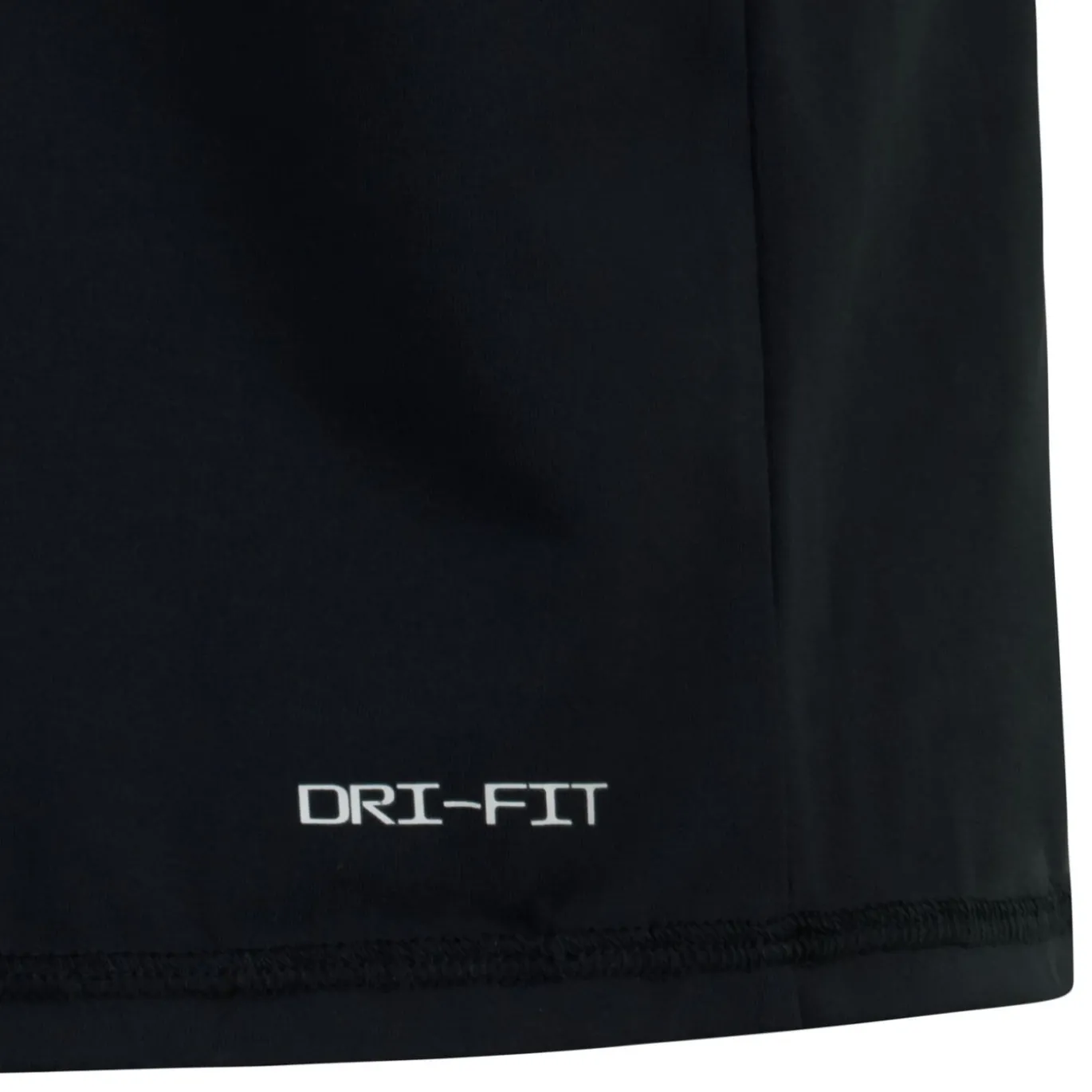 Nike Pro Tanktop Meisjes Zwart Wit