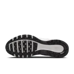 Nike P-6000 Sneakers Grijs Zwart Lichtgrijs