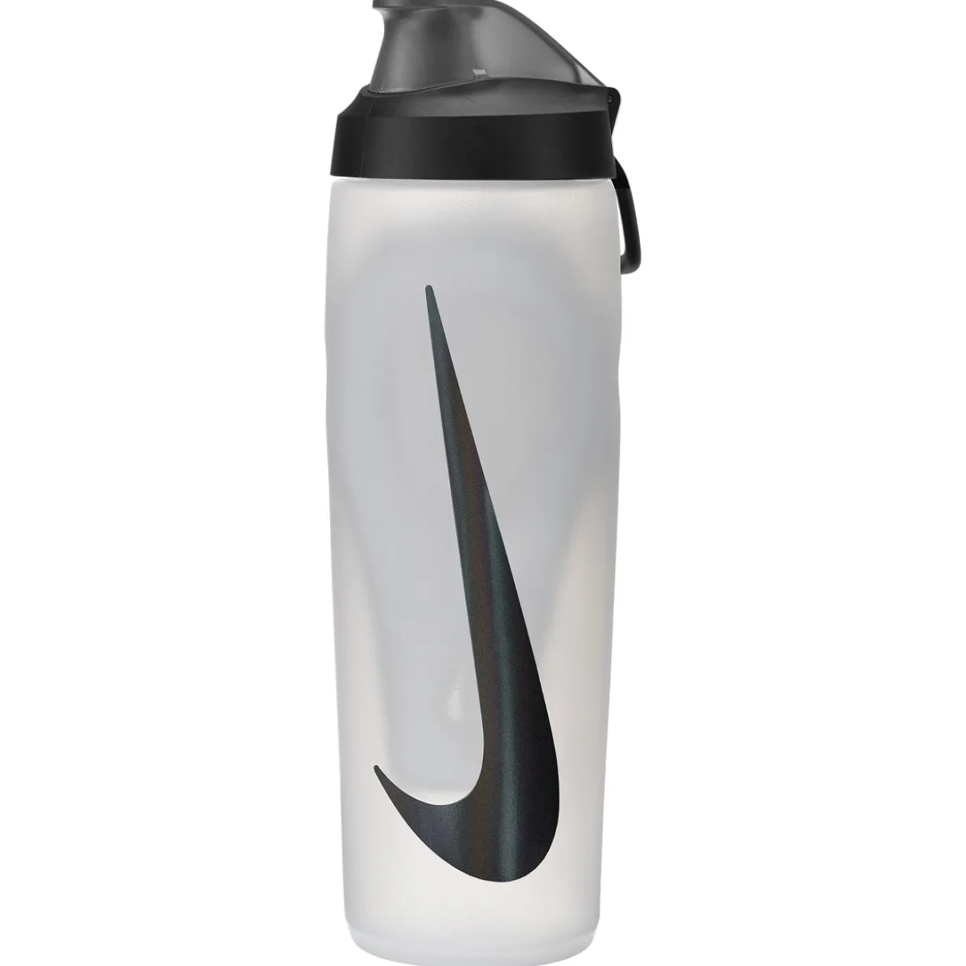 Nike Refuel Bidon 710ML Grijs Zwart