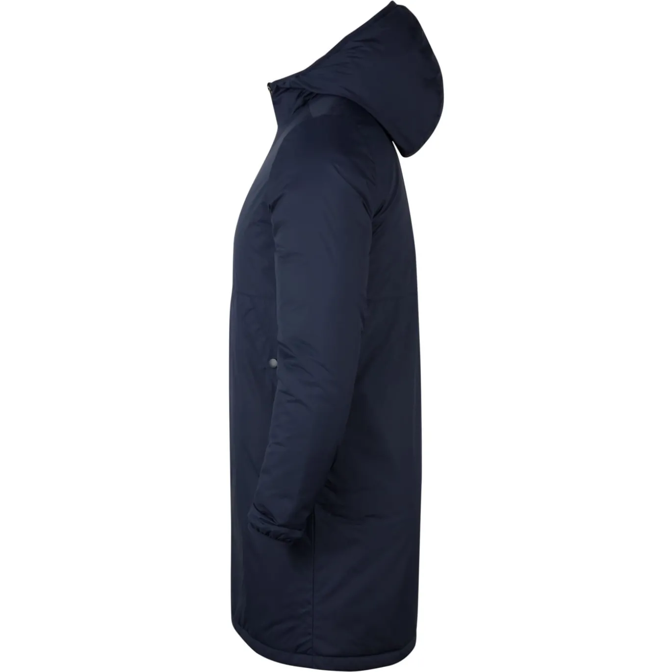 Nike RPL Park 20 Jas Dames Donkerblauw