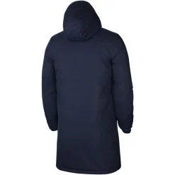 Nike RPL Park 20 Jas Dames Donkerblauw