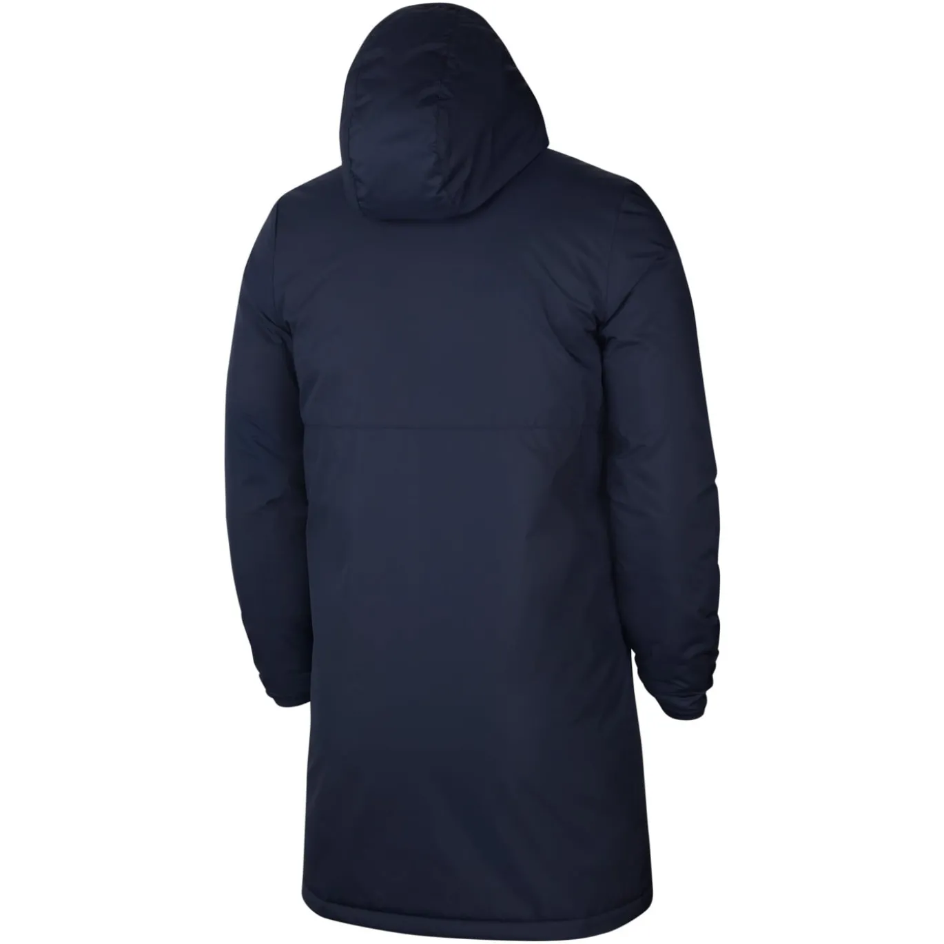 Nike RPL Park 20 Jas Dames Donkerblauw