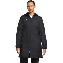 Nike RPL Park 20 Jas Dames Zwart