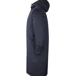 Nike RPL Park 20 Jas Lang Donkerblauw