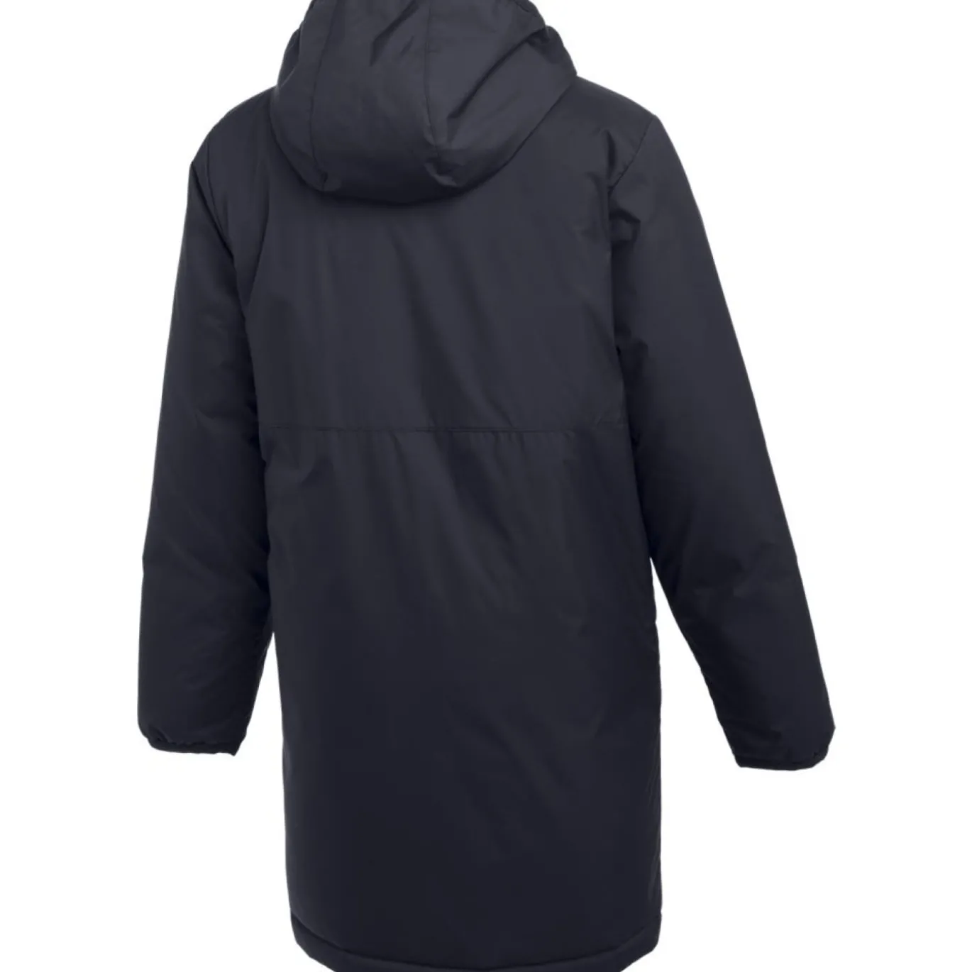 Nike RPL Park 20 Jas Lang Kids Donkerblauw