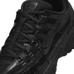 Nike Sneakers P-6000 Zwart