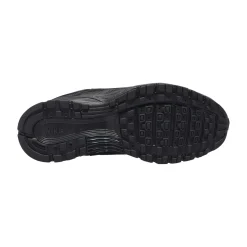 Nike Sneakers P-6000 Zwart