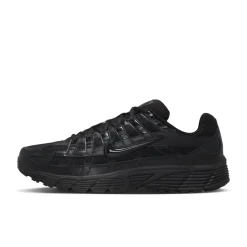 Nike Sneakers P-6000 Zwart