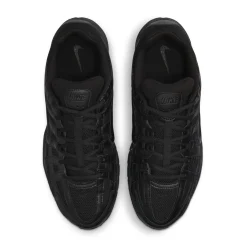 Nike Sneakers P-6000 Zwart