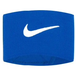 Nike Sokstoppers Blauw Wit