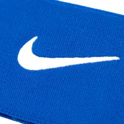 Nike Sokstoppers Blauw Wit