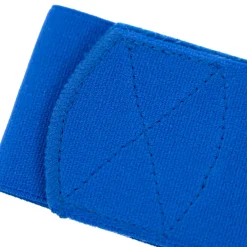 Nike Sokstoppers Blauw Wit