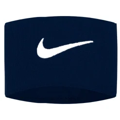Nike Sokstoppers Donkerblauw Wit