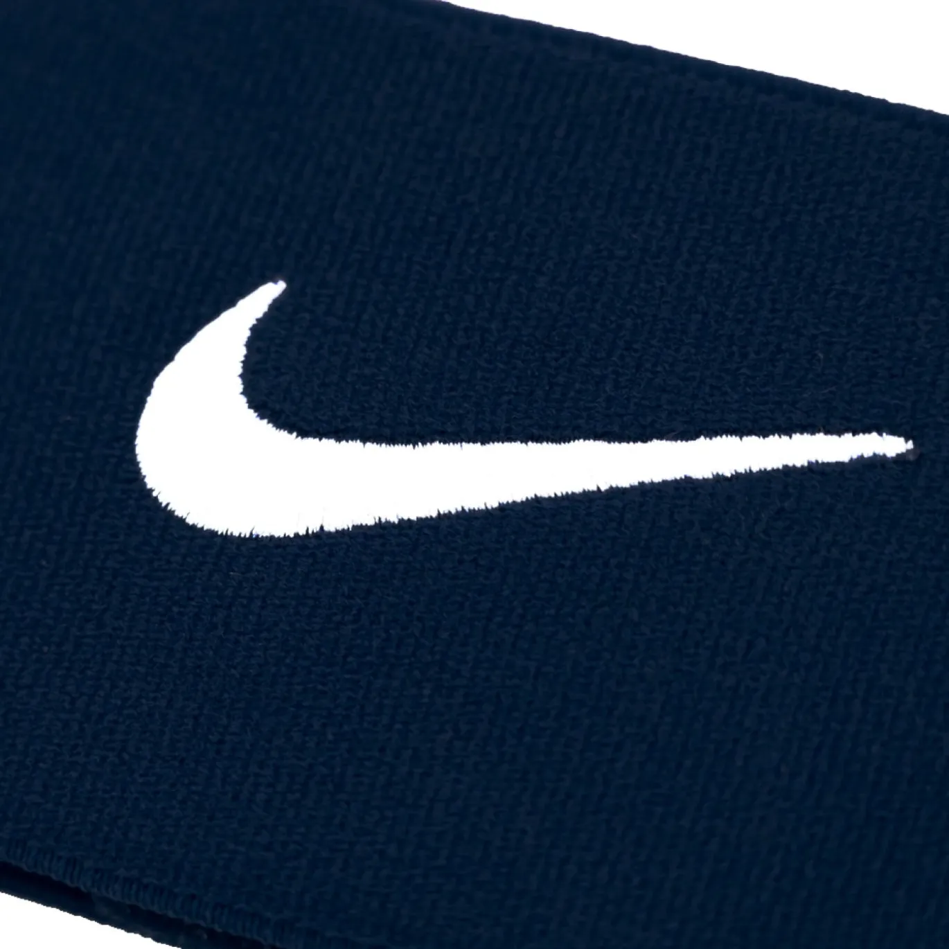 Nike Sokstoppers Donkerblauw Wit