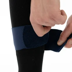 Nike Sokstoppers Donkerblauw Wit