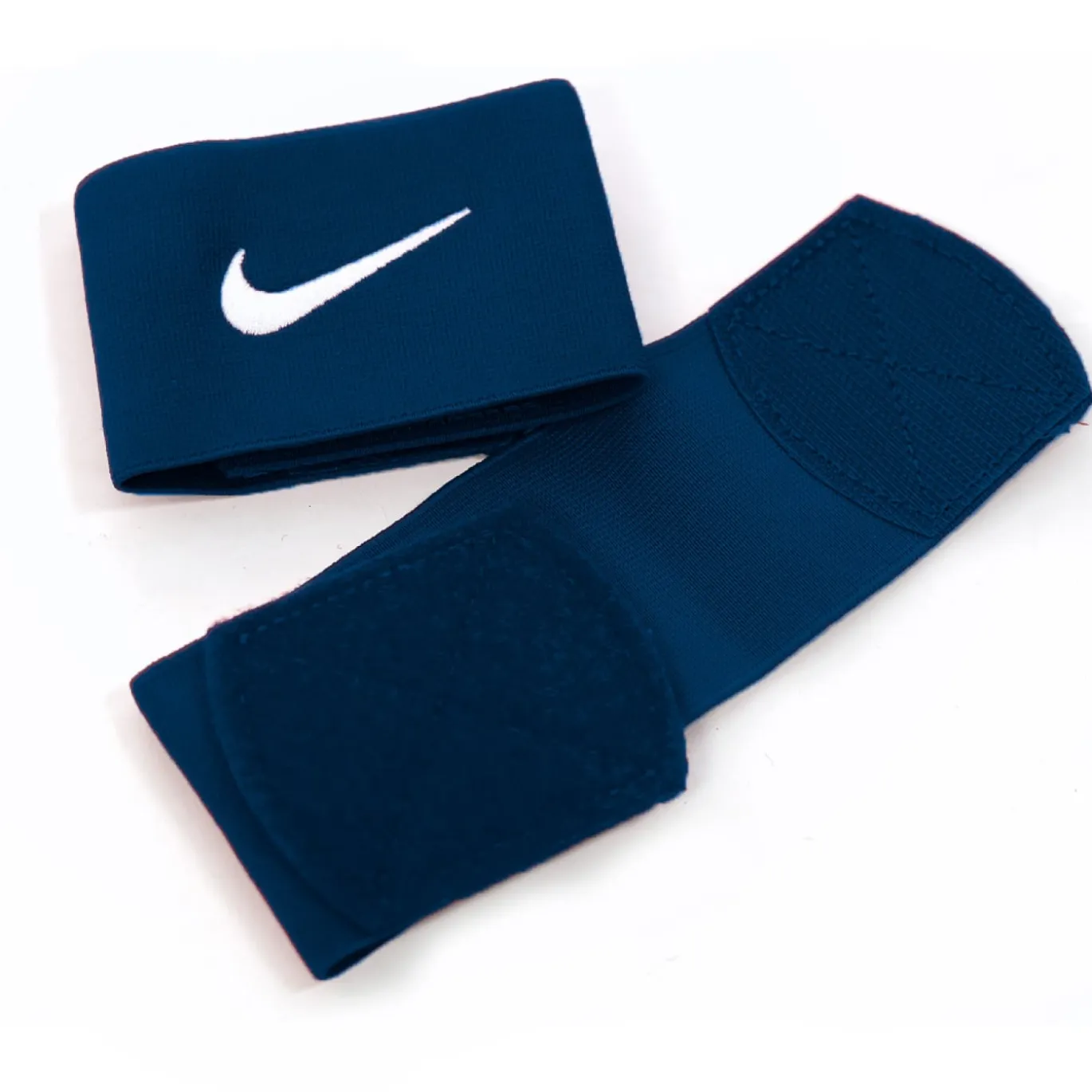 Nike Sokstoppers Donkerblauw Wit
