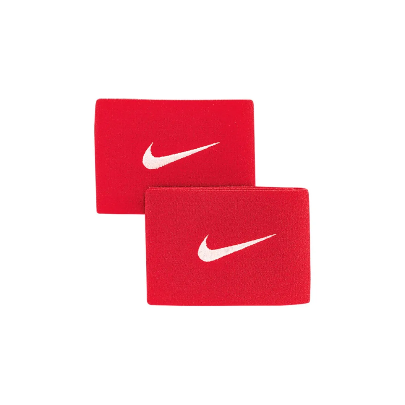Nike Sokstoppers Rood Wit
