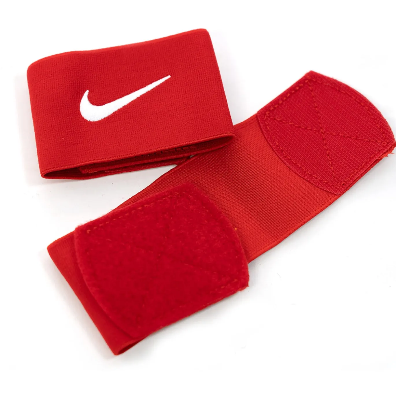 Nike Sokstoppers Rood Wit