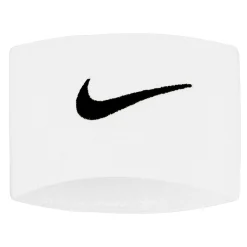 Nike Sokstoppers Wit Zwart