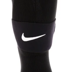 Nike Sokstoppers Zwart Wit
