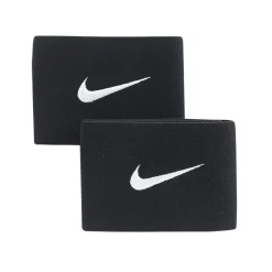 Nike Sokstoppers Zwart Wit