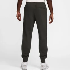 Nike Sportswear Club Fleece Joggingbroek Donkergroen Wit
