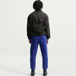 Nike Sportswear Club Fleece Joggingbroek Donkerblauw Wit