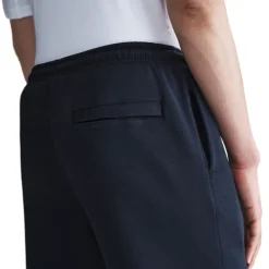 Nike Sportswear Club Fleece Joggingbroek Donkerblauw Wit