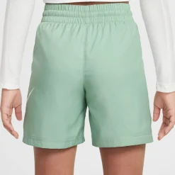 Nike Sportswear Club Zomerset Kids Lichtgroen Wit