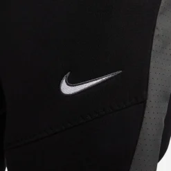 Nike Sportswear Fleece Jogger Zwart Grijs Wit