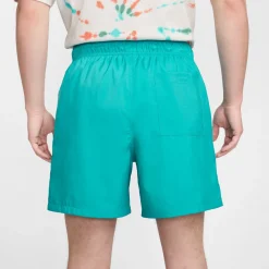 Nike Sportswear Icon Futura Zomerset Turquoise Wit