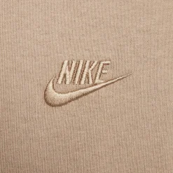 Nike Sportswear Premium Essentials T-Shirt Beige