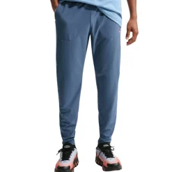 Nike Sportswear Running Trainingsbroek Lichtblauw Donkerblauw