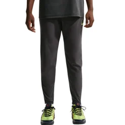 Nike Sportswear Running Trainingsbroek Donkergrijs Lichtgrijs