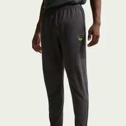 Nike Sportswear Running Trainingsbroek Donkergrijs Lichtgrijs