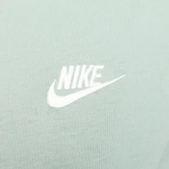 Nike Sportswear T-Shirt Kids Lichtgroen Wit