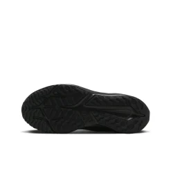 Nike Star Runner 4 Hardloopschoenen Kids Zwart Antraciet