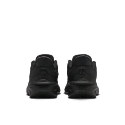Nike Star Runner 4 Hardloopschoenen Kids Zwart Antraciet